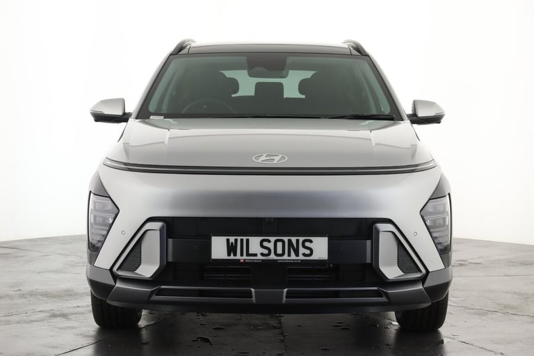 2025 Hyundai KONA 1.6T 138 Ultimate 5dr DCT Hatchback Petrol Automatic