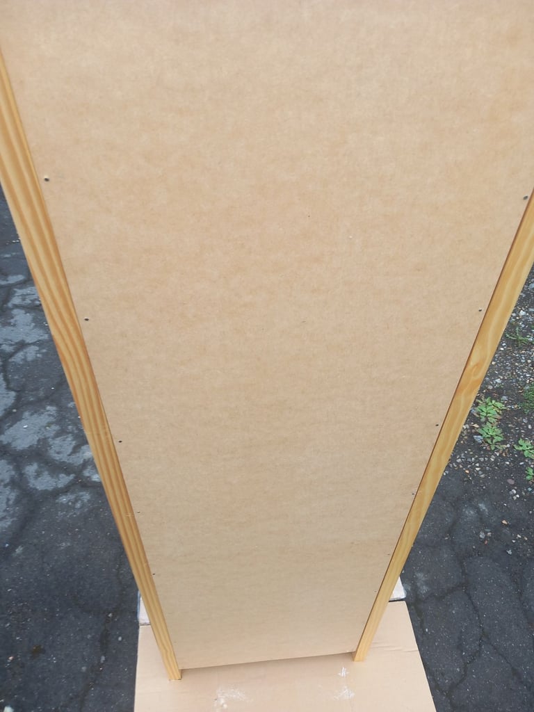 Tallboy 7 tier chest of drawers CAN DELIVER