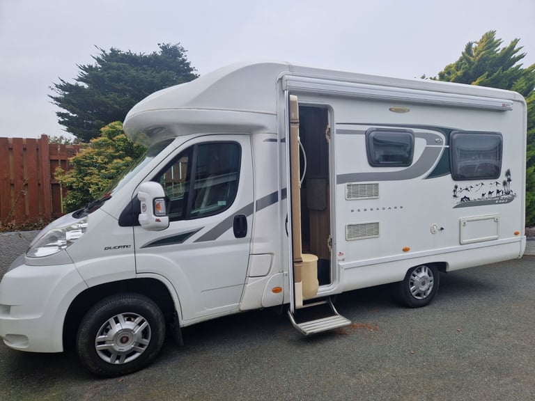 image for Fiat, DUCATO 35 MULTIJET MWB 13, 2013, 2287 (cc) bessacar E462