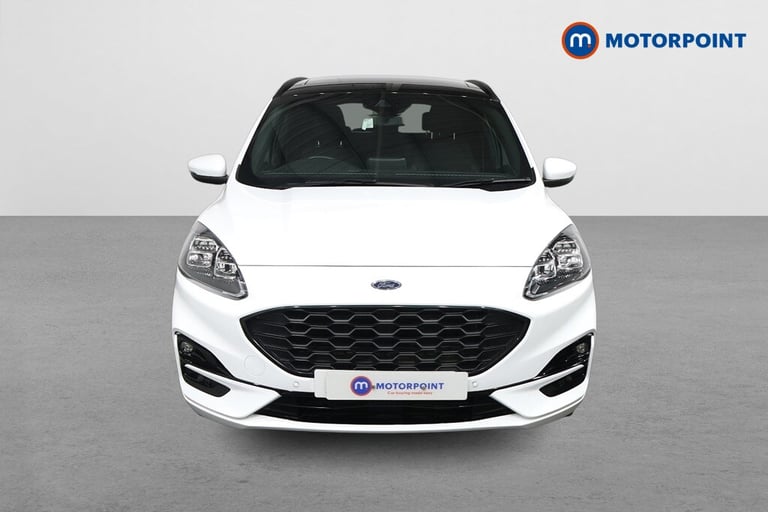 2023 Ford Kuga 2.5 PHEV ST-Line X Edition 5dr CVT SUV Hybrid Automatic