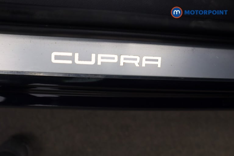2022 Cupra Formentor 1.5 TSI 150 V1 5dr DSG SUV Petrol Automatic