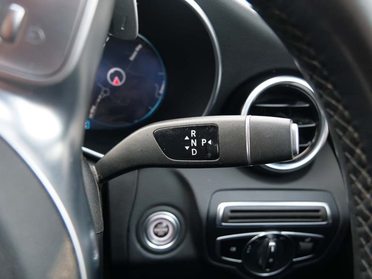2019 Mercedes-Benz C Class C300d AMG Line Premium 4dr 9G-Tronic SALOON DIESEL Automatic