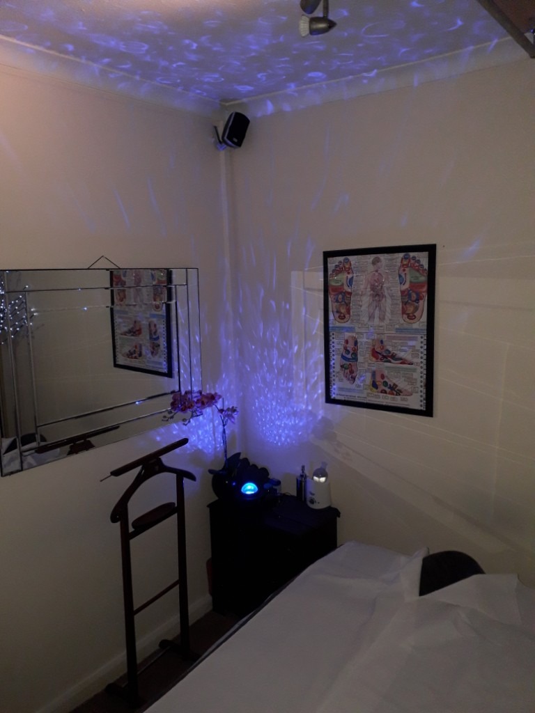 Leamington Thai Massage Open 7 days 10am until 8pm in Leamington Spa