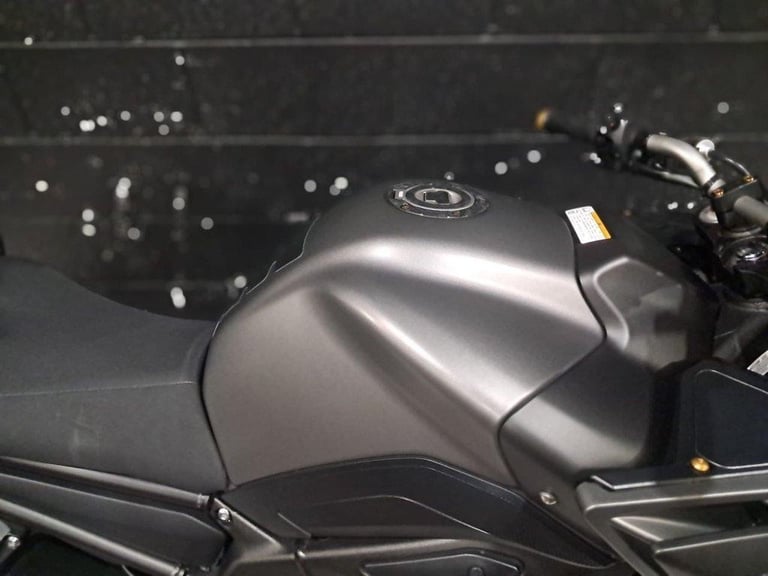 2013 13 YAMAHA FAZER FZ8 ABS FINANCE SPECIALISTS APPLY NOW