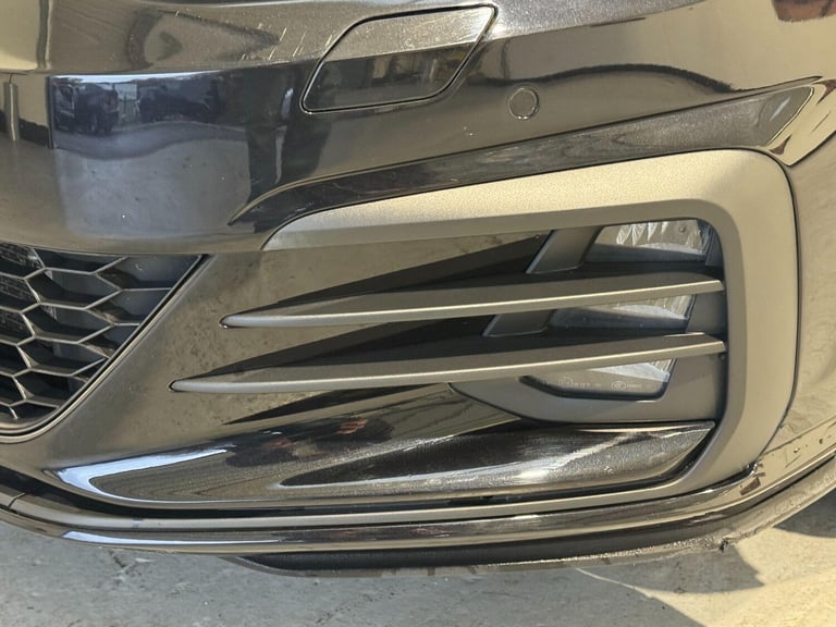 2018 Volkswagen Golf 2.0 TDI 184 GTD 5dr DSG HATCHBACK DIESEL Automatic