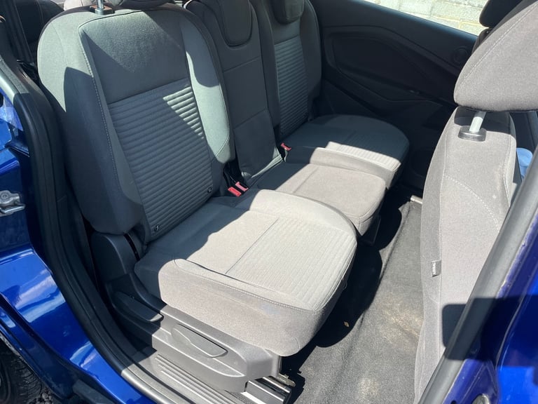 Ford, GRAND C-MAX, MPV, 2015, Manual, 1499 (cc), 5 doors