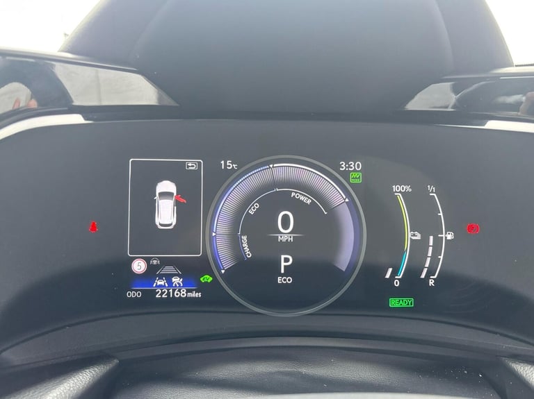 2023 Lexus NX 450h+ 2.5 5dr E-CVT (Premium Pack) SUV Hybrid Automatic