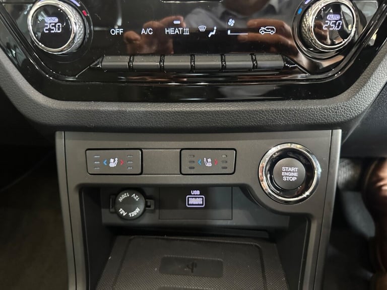  SsangYong Korando 150kW Ultimate 61.5kWh 5dr Auto Electric