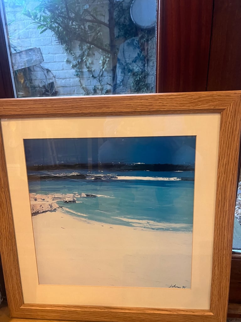 image for John lowerie Morrison print (jolomo)