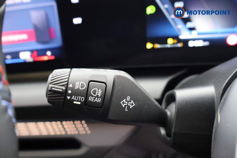 2025 BMW 1 Series M135 xDrive 5dr Step Auto Hatchback Petrol Automatic