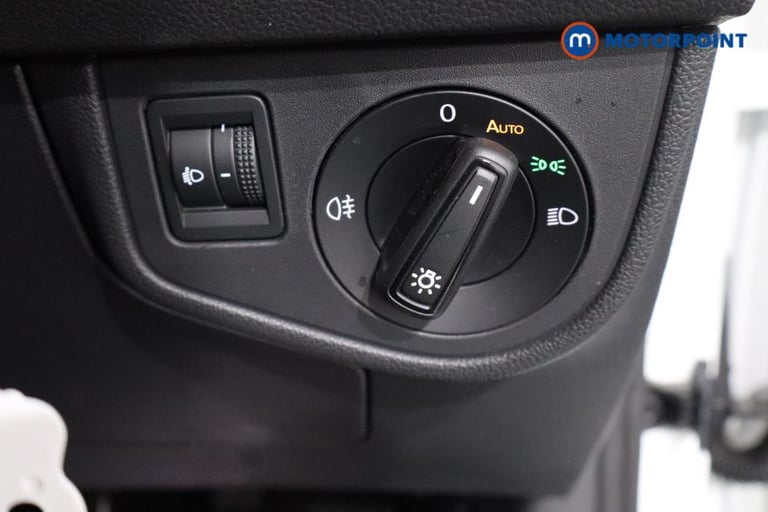 2023 Volkswagen Polo 1.0 Life 5dr Hatchback Petrol Manual