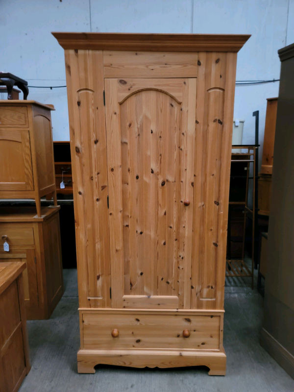 Gumtree on sale single wardrobe