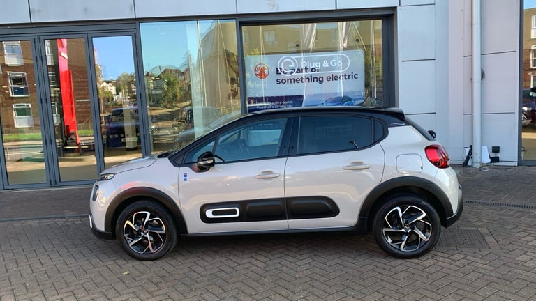 2021 Citroen C3 1.2 PureTech Saint James Hatchback 5dr Petrol Manual Euro 6 (s/s) (83 ps) Hatchba...