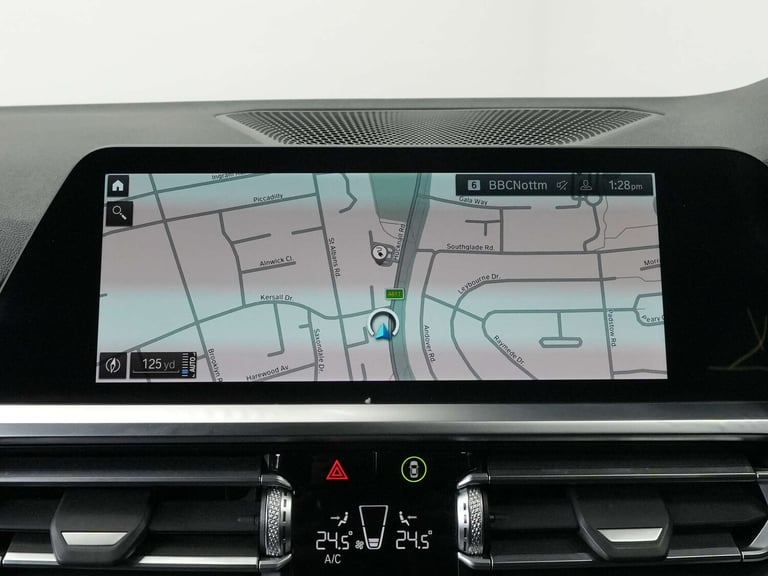 2021 BMW 3 Series 2.0 330e 12kWh Sport Pro Touring Auto Euro 6 (s/s) 5dr Estate Hybrid Automatic