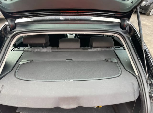 Audi A3 Parcel Shelf 5 Door Hatchback in Peterborough