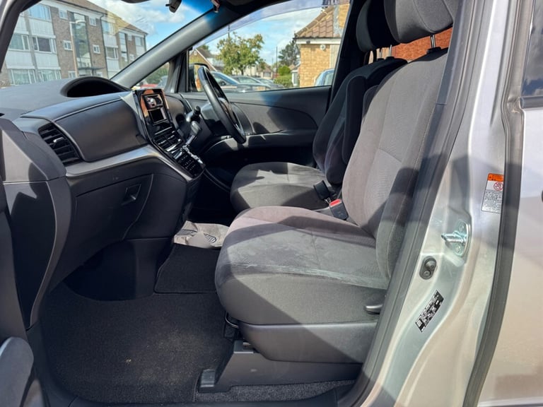 2019 Toyota Estima TOYOTA ESTIMA AERAS 4WD 2.4L AUTO 19-19 MPV 8 SEAT ULEZ FRESH IMPORT VERIFI MP...