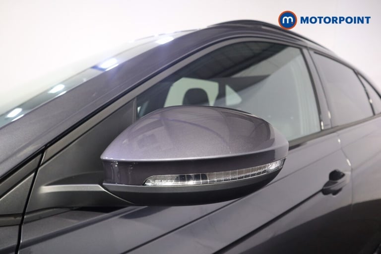 2023 Volkswagen Taigo 1.0 TSI 110 R-Line 5dr DSG SUV Petrol Automatic