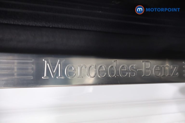 2025 Mercedes-Benz A-Class A200 Sport Executive 5dr Auto Hatchback Petrol Automatic
