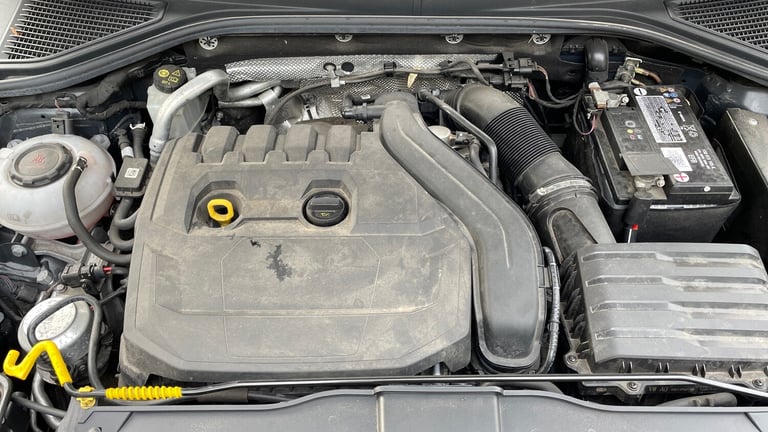 2020 Volkswagen T Roc 1.5 TSI EVO SE 5dr - Parking Sensors - App Connect