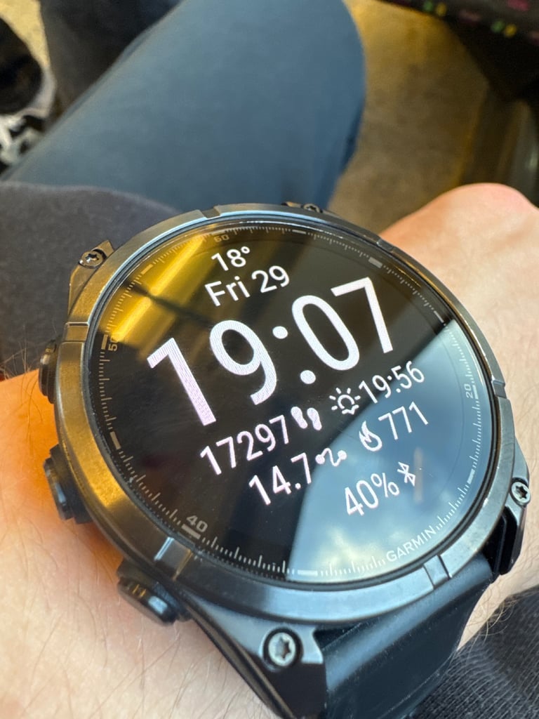 Watch 