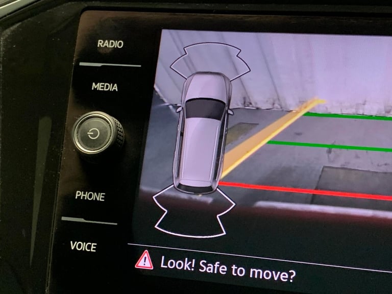 2021 Volkswagen Passat 1.4 TSI PHEV GTE 5dr DSG ESTATE PETROL/ELECTRIC Automatic