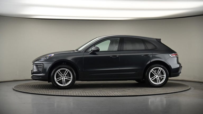2023 Porsche Macan 2.0T PDK 4WD Euro 6 (s/s) 5dr SUV Petrol Automatic
