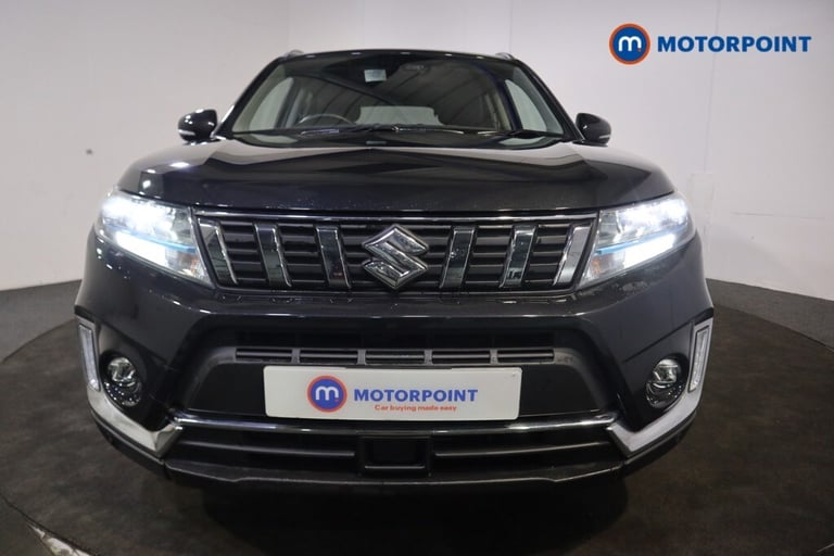 2023 Suzuki Vitara 1.5 Hybrid SZ5 5dr AGS SUV Hybrid Automatic