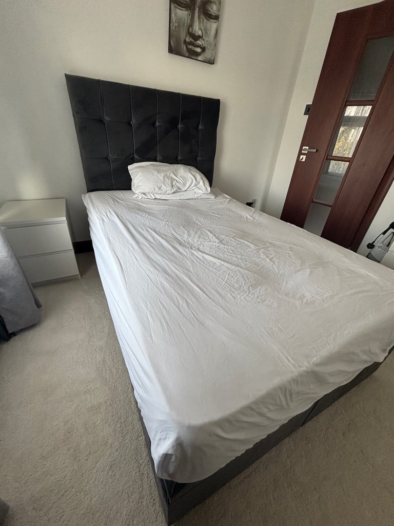 Large room to rent £500 incl Spaulding common 