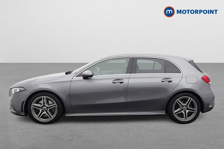2020 Mercedes-Benz A-Class A250 AMG Line Premium Plus 5dr Auto Hatchback Petrol Automatic