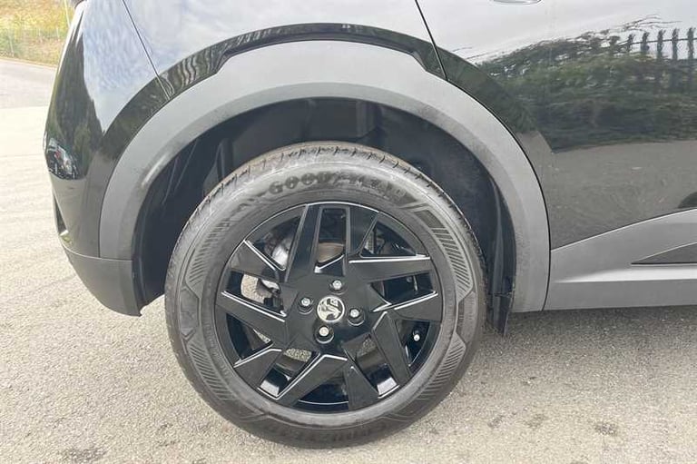 2024 Vauxhall Mokka 1.2i Turbo (130 PS) GS 5 Door Petrol SUV Automatic *** Home Delivery Availa S...