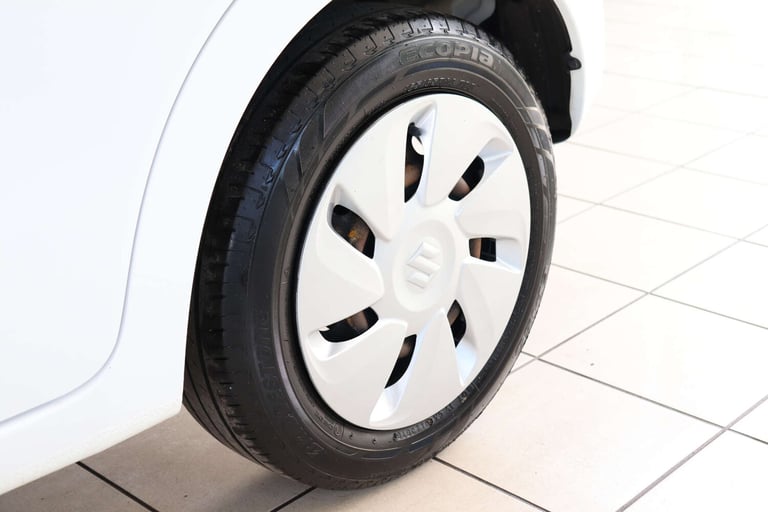 2019 Suzuki Celerio 1.0 Celerio SZ2 DualJet 5dr Hatchback Petrol Manual