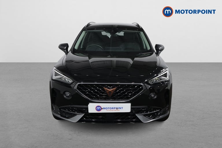 2022 Cupra Formentor 1.5 TSI 150 V1 5dr DSG SUV Petrol Automatic