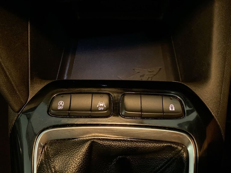 2022 71 VAUXHALL CORSA 1.2 TURBO SE EDITION HATCHBACK 5DR PETROL MANUAL EURO 6 (