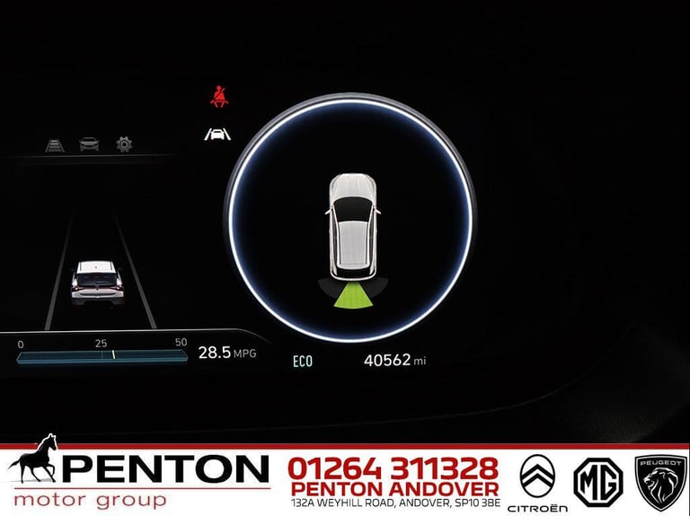 2022 Hyundai BAYON 1.0 T-GDi MHEV SE Connect DCT Euro 6 (s/s) 5dr HATCHBACK Petrol/Electric Hybri...