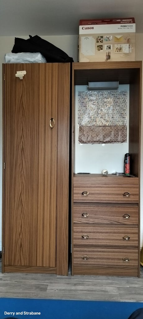 Wardrobe Set