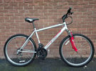 APOLLO XC 26 MOUNTAIN BIKE - RBK 2060