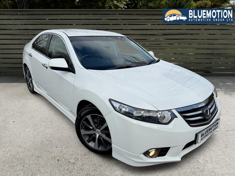 image for ✿2015/15 Honda Accord 2.2 I-DTEC ES GT Auto, Diesel ✿AUTOMATIC ✿LOW MILEAGE✿