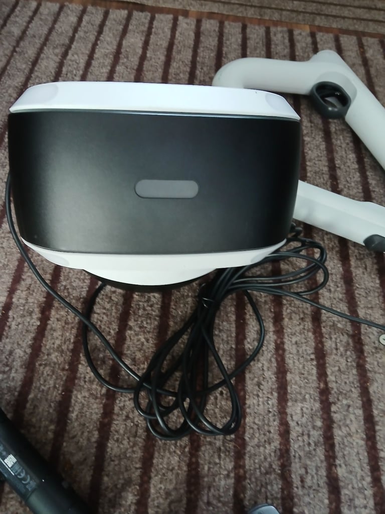 image for PlayStation accessories 