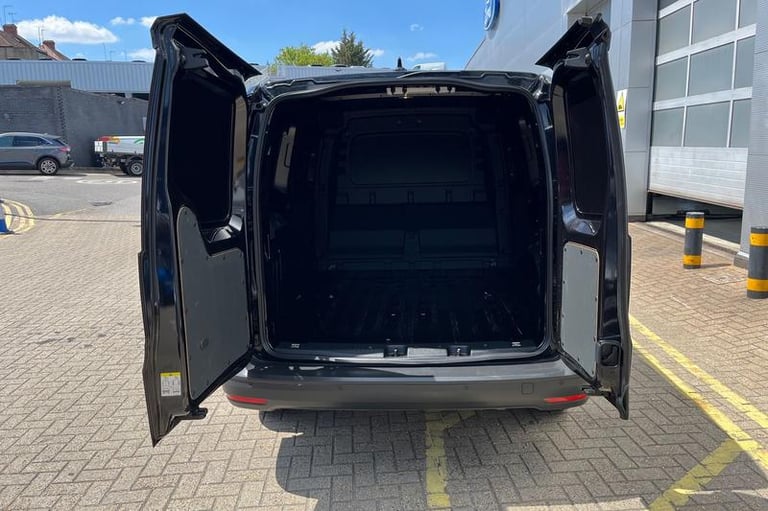 2025 Ford Transit Connect 240 Trend AUTO L2 LWB 2.0 EcoBlue 122ps, NATIONWIDE DELIVERY AVAILABLE ...