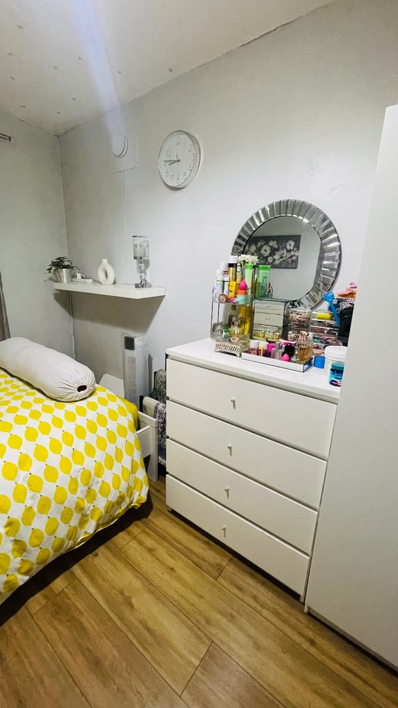 image for IKEA chest of drawer 