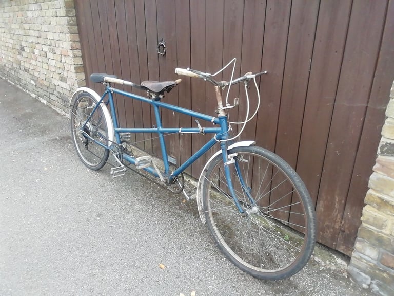 1950s Tandem 