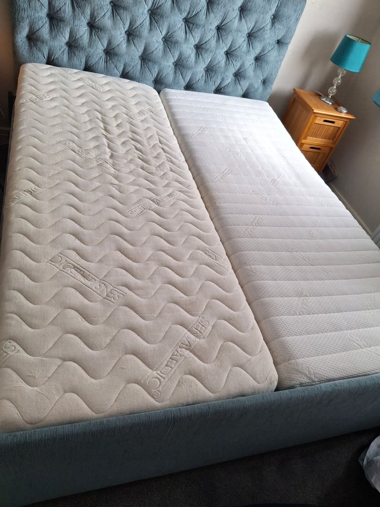 Willowbrook double bed