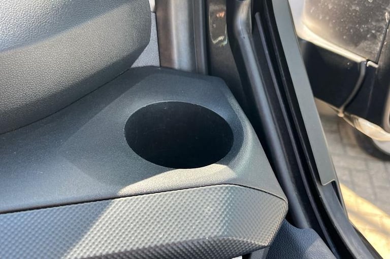 2024 Ford Transit Custom 2.0 EcoBlue 136ps H1 Van Limited PANEL VAN DIESEL Manual