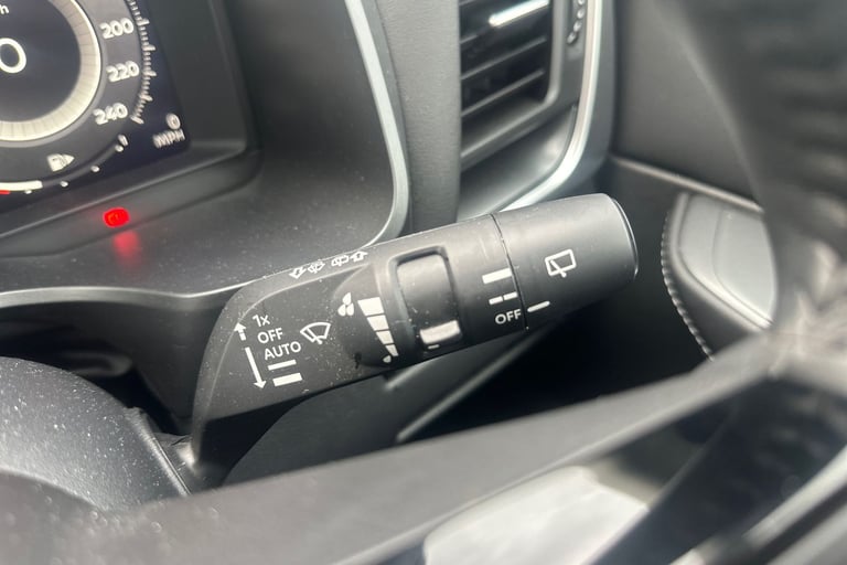 2024 Nissan Qashqai 1.5 E-Power N-Connecta 5dr Auto Hatchback Hybrid Automatic