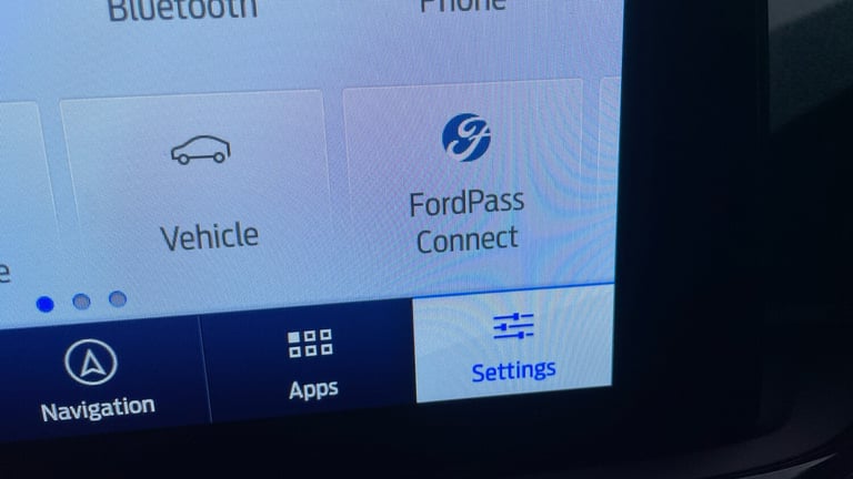 2022 Ford Kuga 2.5 FHEV ST-Line X Edition 5dr CVT Hybrid Estate Estate Hybrid Automatic