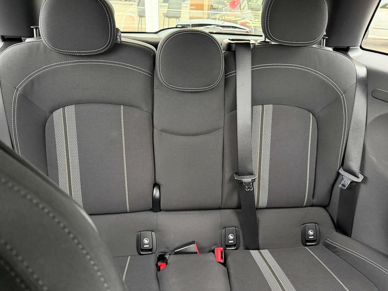 MINI HATCH 1.5 Cooper Sport Euro 6 (s/s) 5dr 2019