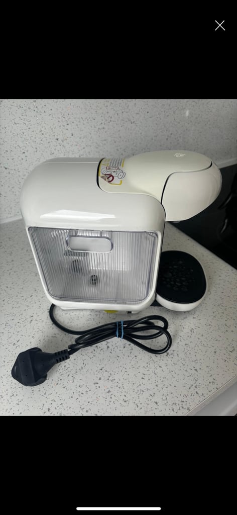 image for Coffee machine 