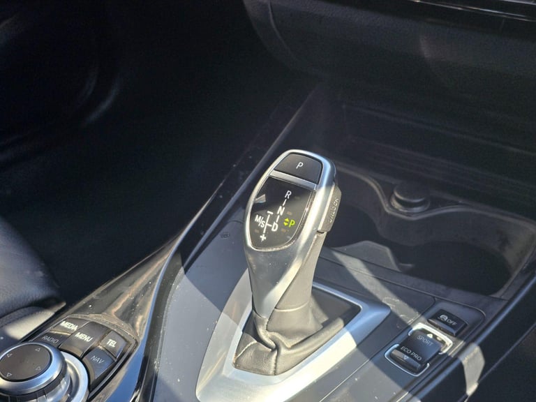 BMW 1 SERIES 3.0 M140i 5-door 2017