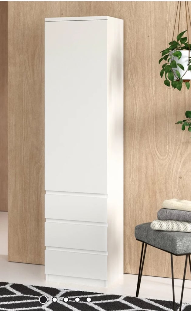 image for Storage Cabinet or Drawer