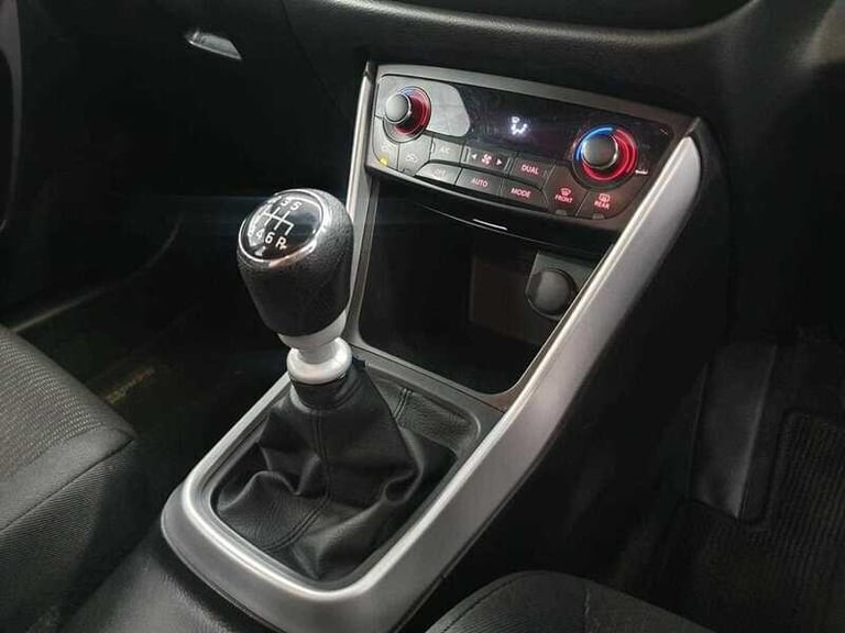 2021 Suzuki SX4 S-Cross 1.4 Boosterjet MHEV SZ4 SUV 5dr HATCHBACK Petrol/Electric Hybrid Manual